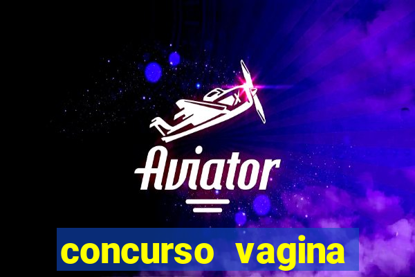 concurso vagina mais bonita do brasil